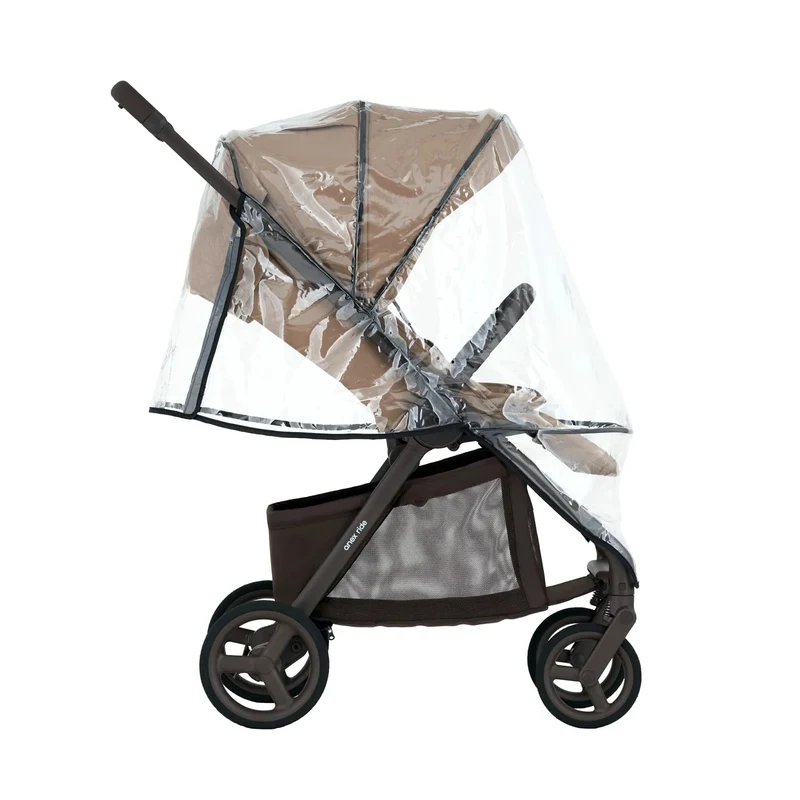 Anex Carucior Ride Warmly 5