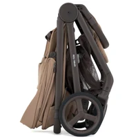 Anex Carucior Ride Warmly 8