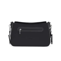 Anex geanta organizator Black