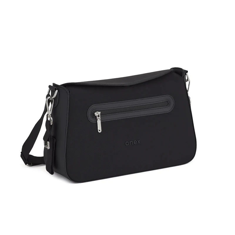 Anex geanta organizator Black 2