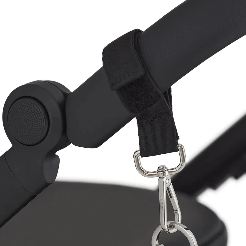 Anex geanta organizator Black 4