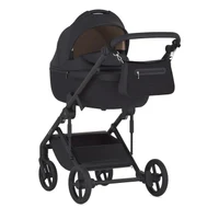 Anex geanta organizator Black 3