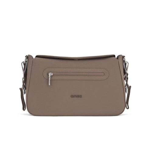 Anex geanta organizator Brown