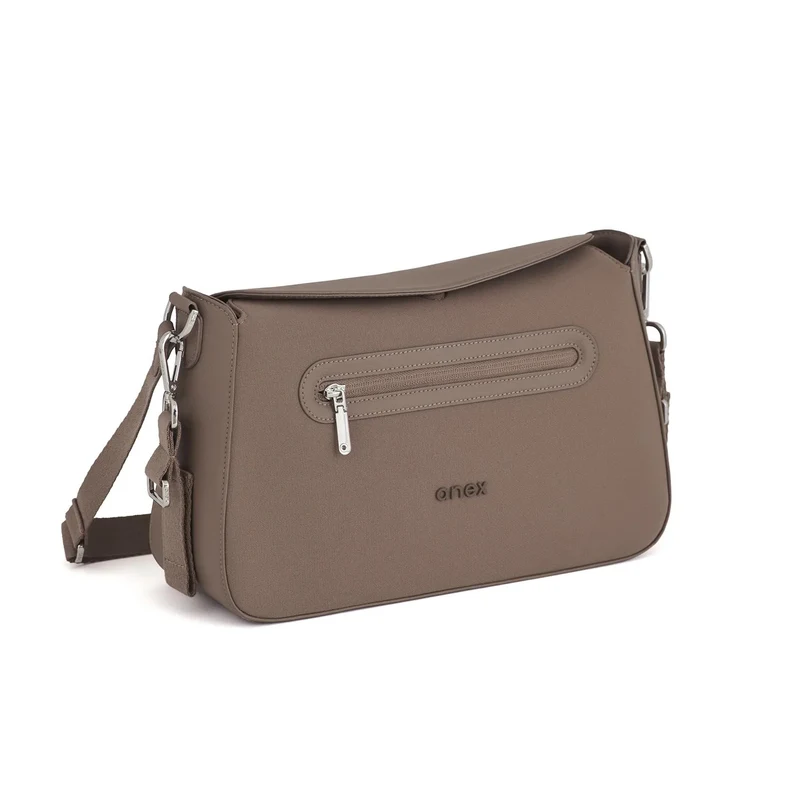 Anex geanta organizator Brown 2