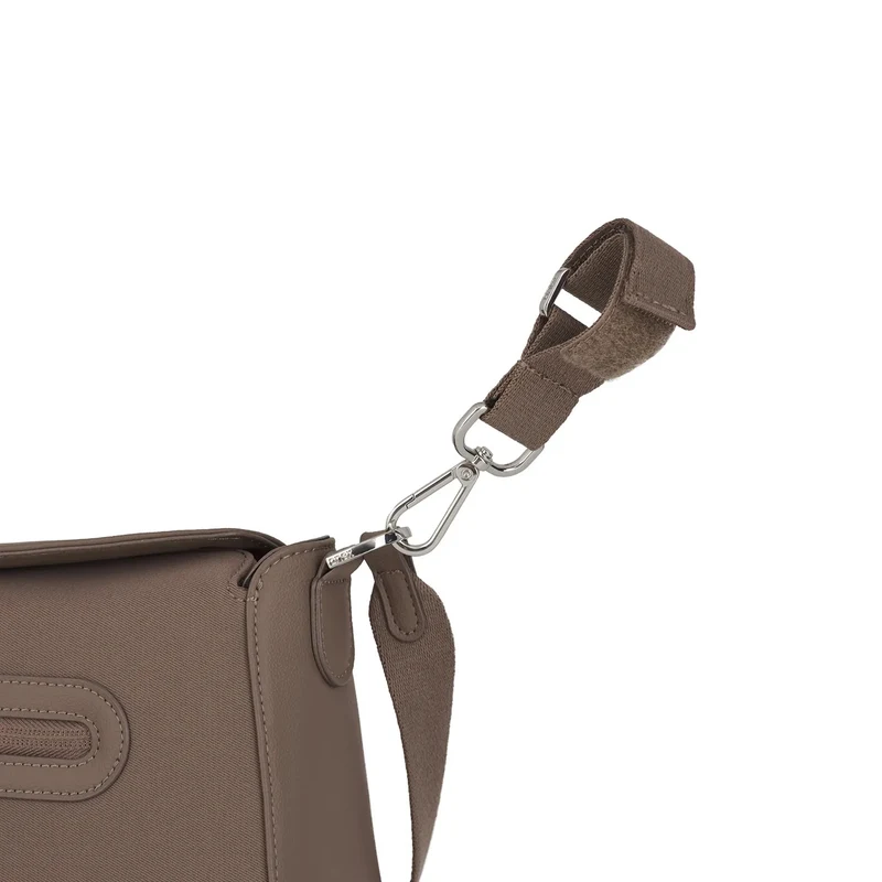 Anex geanta organizator Brown 6