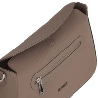 Anex geanta organizator Brown 7