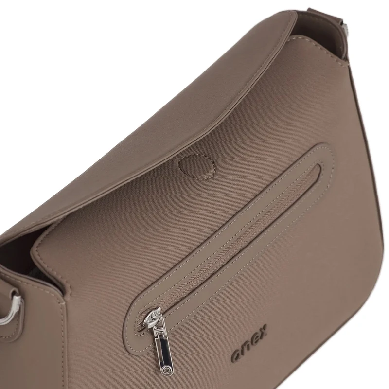Anex geanta organizator Brown 7
