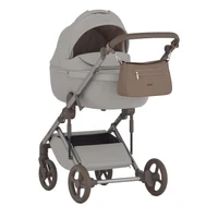 Anex geanta organizator Brown 9