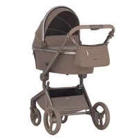 Anex geanta organizator Brown 10