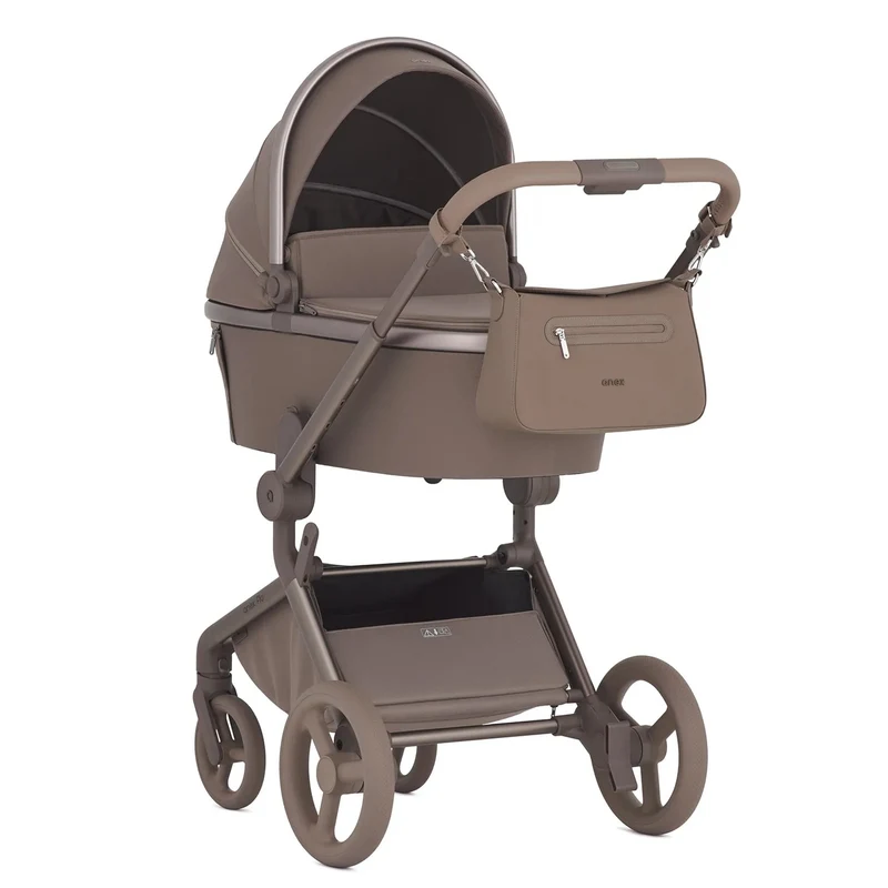 Anex geanta organizator Brown 10