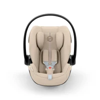Автокресло Cybex Cloud G3 i-Size Plus Almond Beige 2