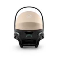 Автокресло Cybex Cloud G3 i-Size Plus Almond Beige 3