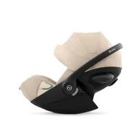 Автокресло Cybex Cloud G3 i-Size Plus Almond Beige 5