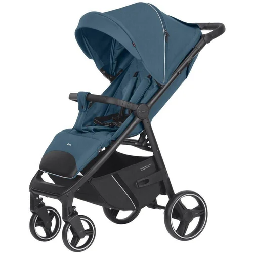 Carucior de plimbare Carrelo Bravo 2025 Ice Blue