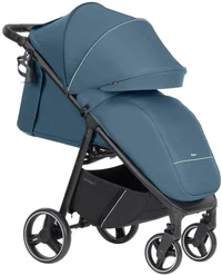Carucior de plimbare Carrelo Bravo 2025 Ice Blue 2
