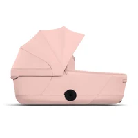 Landou pliabil Cybex Mios/Coya colectia Style Platinum 2026 Peach Pink 2