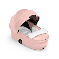 Landou pliabil Cybex Mios/Coya colectia Style Platinum 2026 Peach Pink 3