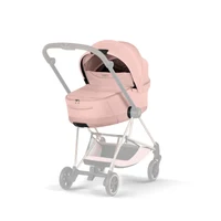 Landou pliabil Cybex Mios/Coya colectia Style Platinum 2026 Peach Pink 5
