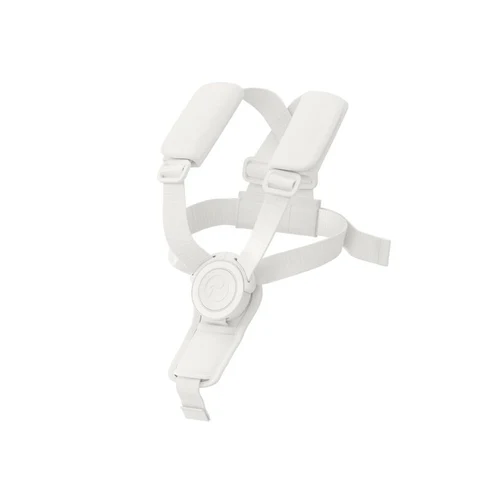 Cureluse pentru scaun Cybex Lemo Cream White