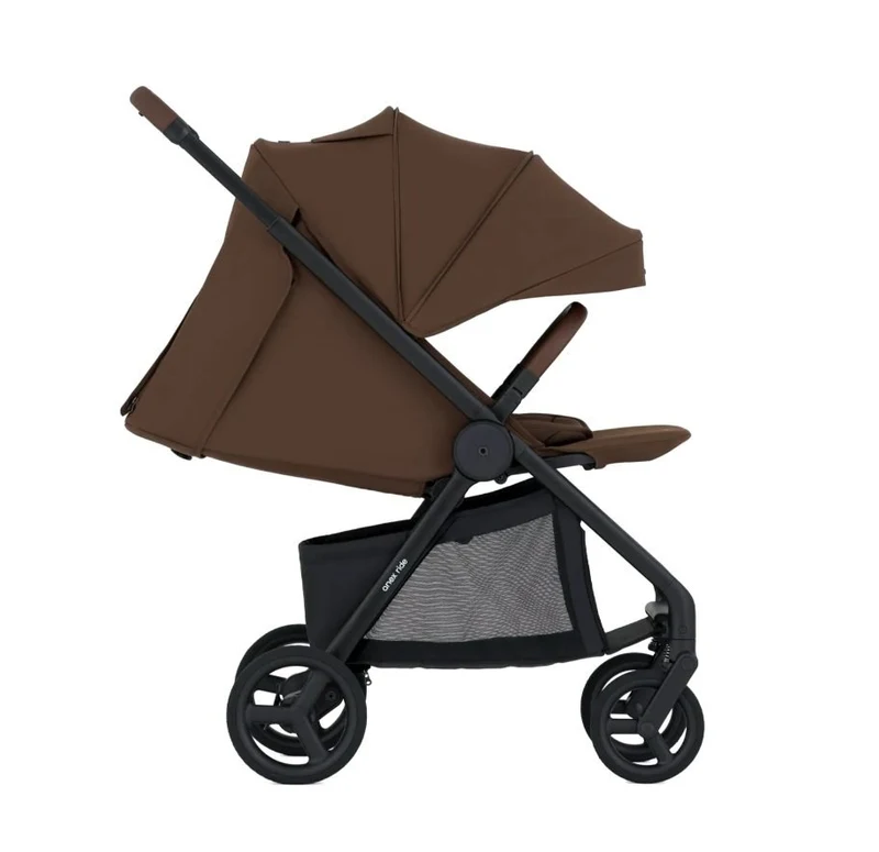 Anex Carucior Ride Nutty 3