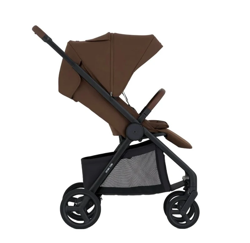 Anex Carucior Ride Nutty 4