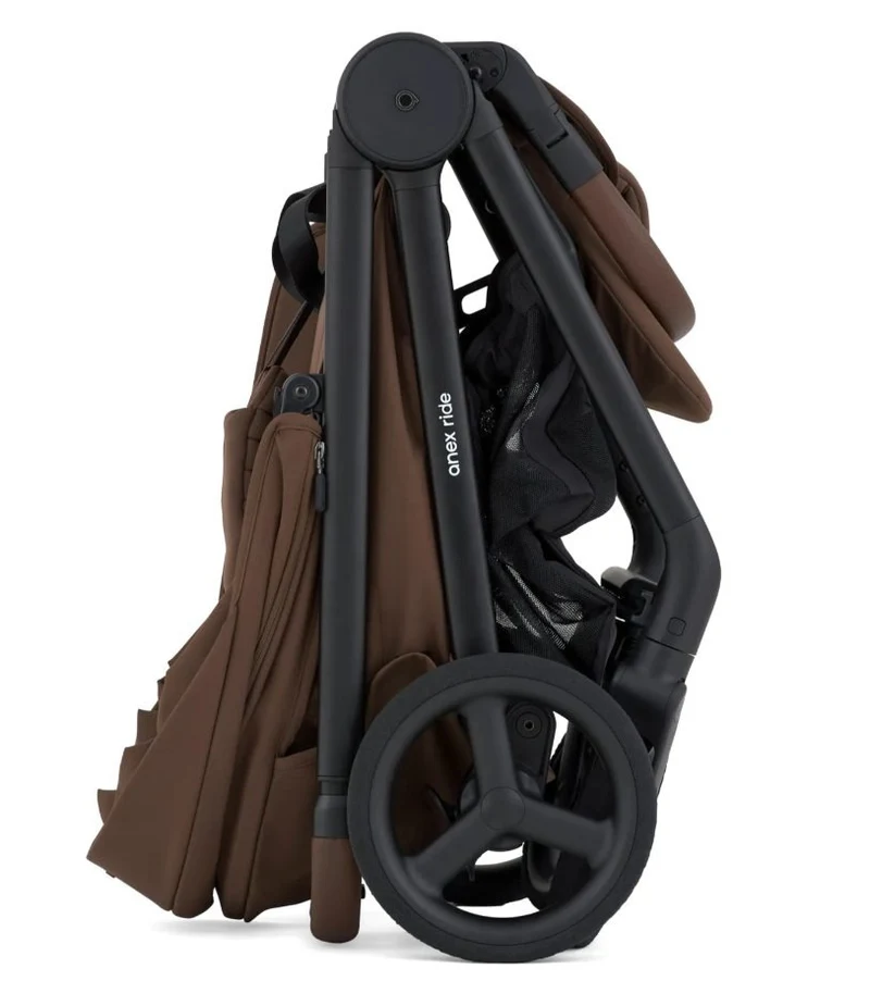 Anex Carucior Ride Nutty 5