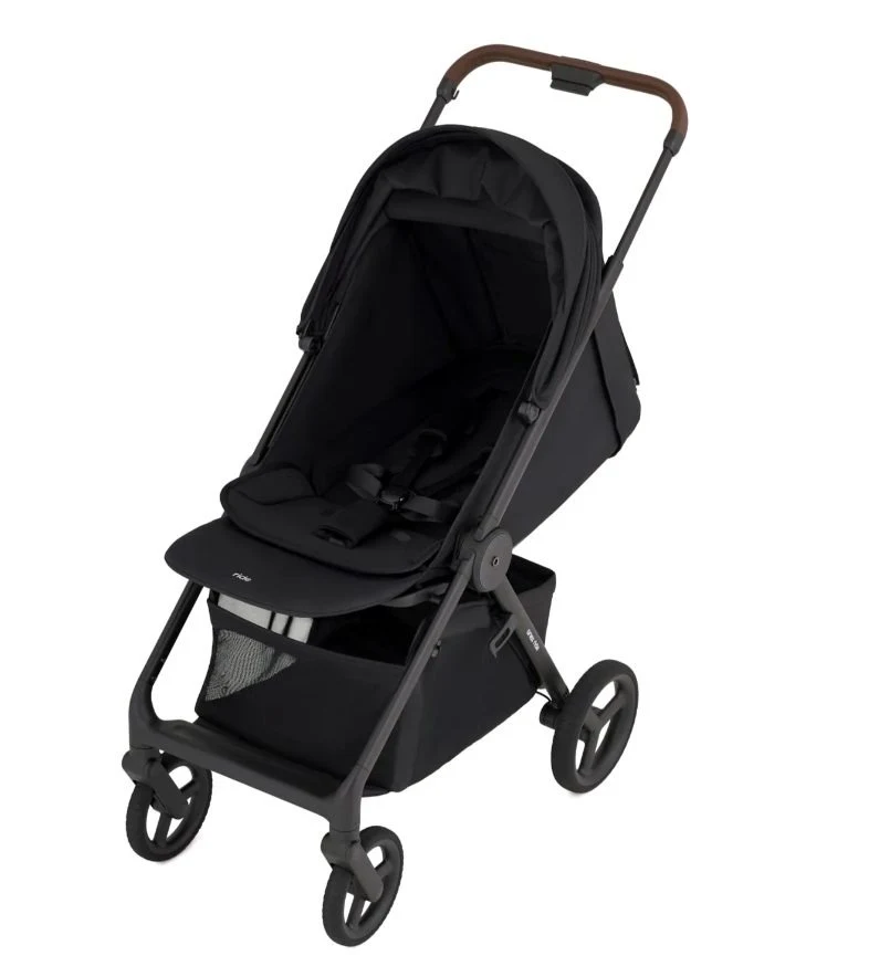 Коляска Anex Ride Dark 2