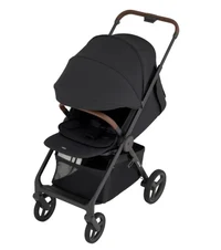 Коляска Anex Ride Dark 3