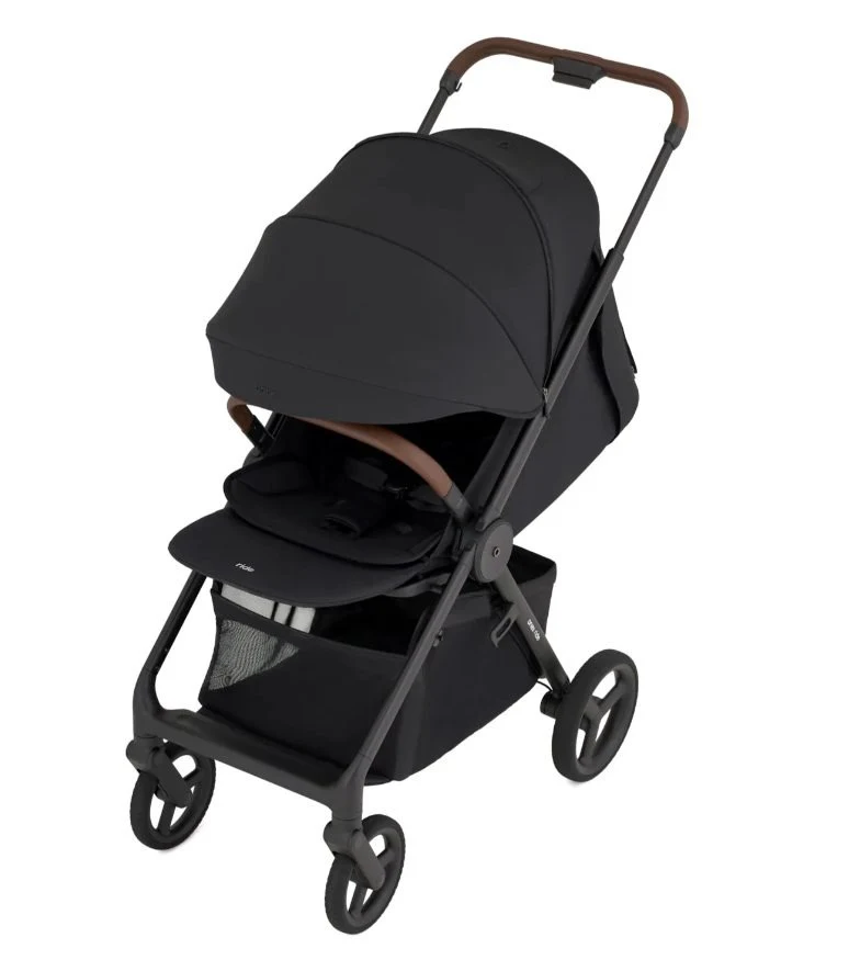 Коляска Anex Ride Dark 3