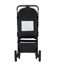 Коляска Anex Ride Dark 4