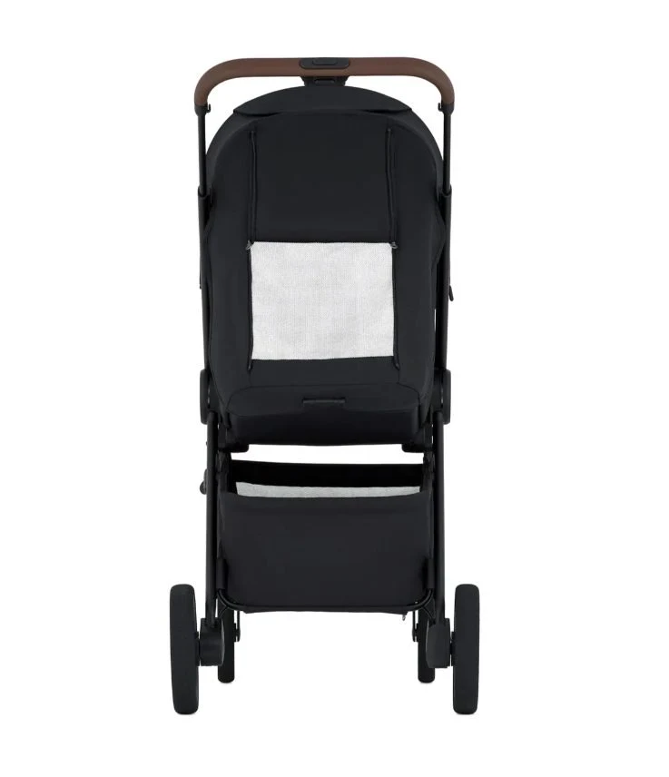 Коляска Anex Ride Dark 4