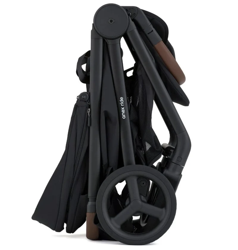 Коляска Anex Ride Dark 7