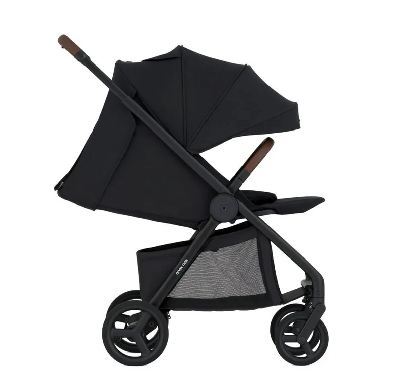 Коляска Anex Ride Dark 5