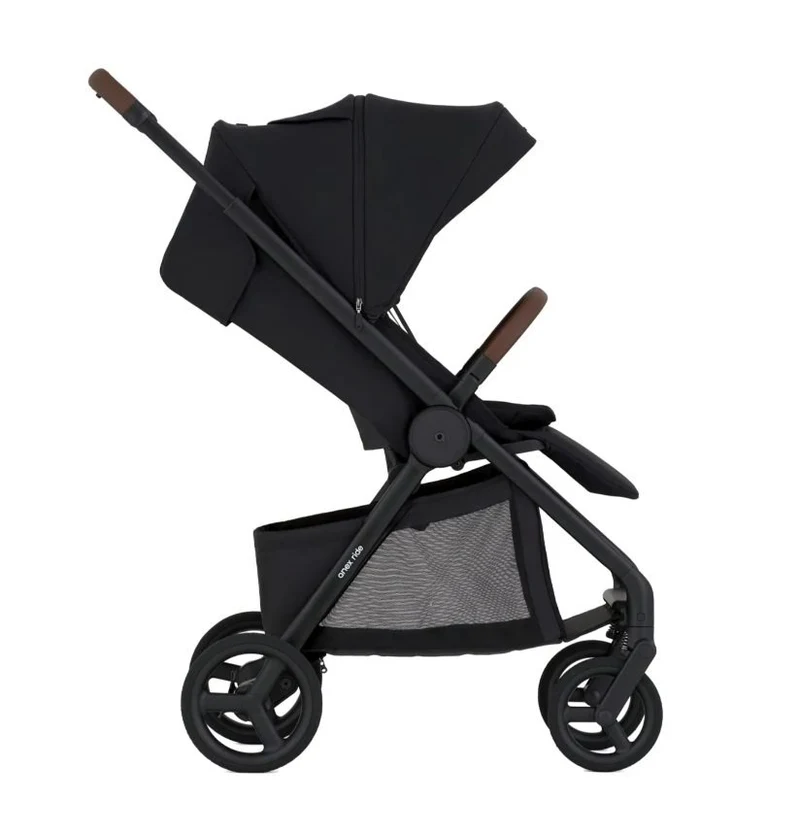 Коляска Anex Ride Dark 6