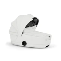 Landou pliabil Cybex Mios/Coya colectia Style Platinum 2026 Off White
