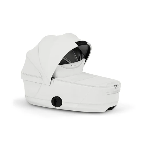 Landou pliabil Cybex Mios/Coya colectia Style Platinum 2026 Off White