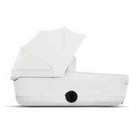 Landou pliabil Cybex Mios/Coya colectia Style Platinum 2026 Off White 2