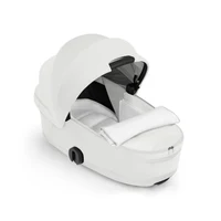 Landou pliabil Cybex Mios/Coya colectia Style Platinum 2026 Off White 3