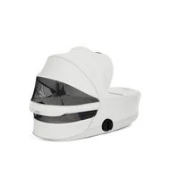 Landou pliabil Cybex Mios/Coya colectia Style Platinum 2026 Off White 4