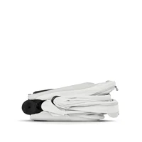 Landou pliabil Cybex Mios/Coya colectia Style Platinum 2026 Off White 6