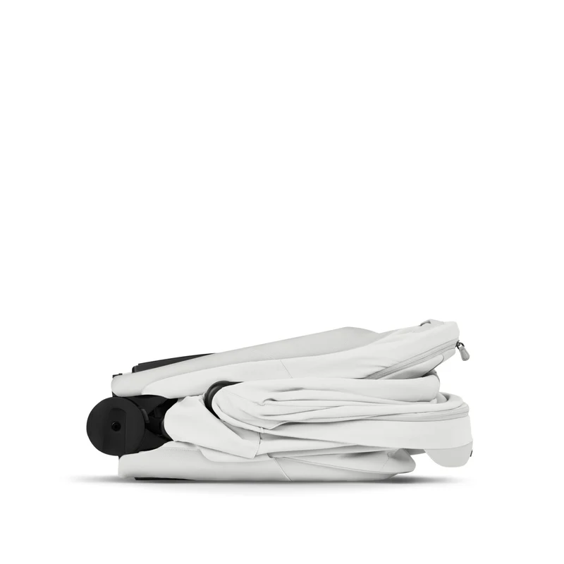Landou pliabil Cybex Mios/Coya colectia Style Platinum 2026 Off White 6