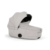 Landou pliabil Cybex Mios/Coya colectia Style Platinum 2026 City Grey