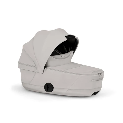 Landou pliabil Cybex Mios/Coya colectia Style Platinum 2026 City Grey