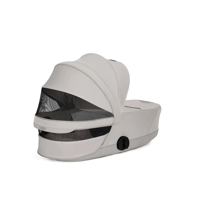Landou pliabil Cybex Mios/Coya colectia Style Platinum 2026 City Grey 4