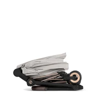 Landou pliabil Cybex Mios/Coya colectia Style Platinum 2026 City Grey 7