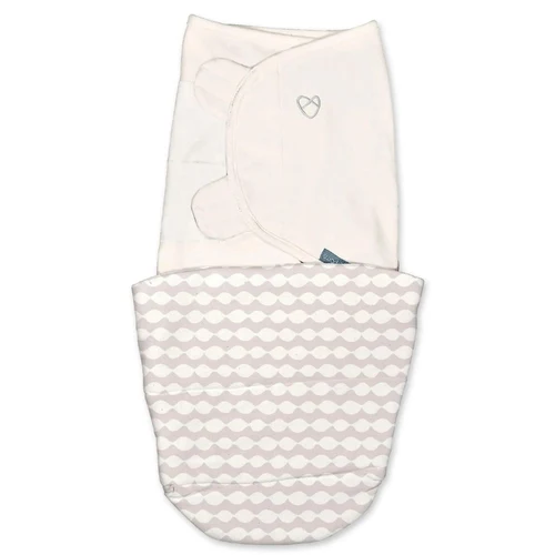 Ingenuity Sistem de infasat SwaddleMe All Season