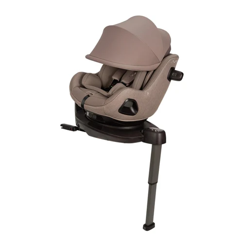Nuna - Scaun auto PRUU Aire Cedar, 40-105 cm