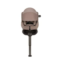 Nuna - Scaun auto PRUU Aire Cedar, 40-105 cm 2