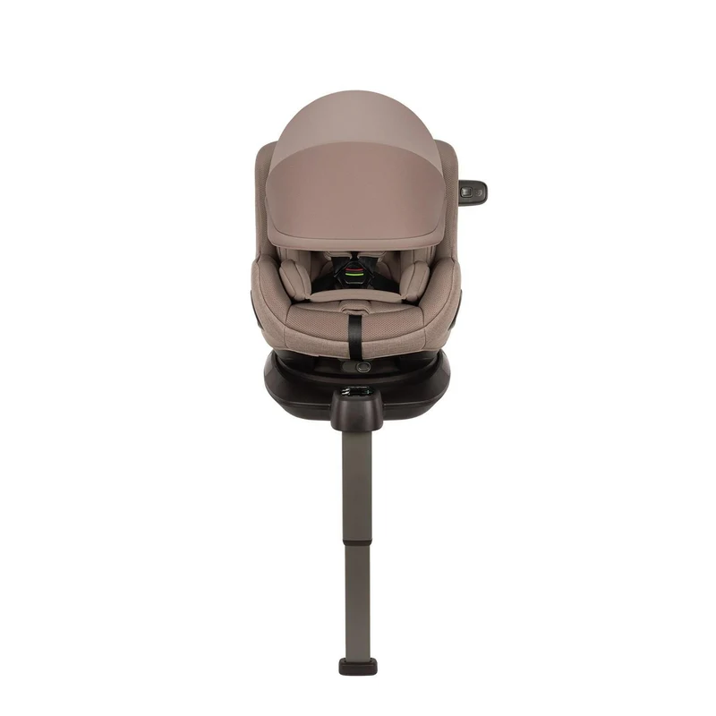 Nuna - Scaun auto PRUU Aire Cedar, 40-105 cm 2