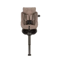 Nuna - Scaun auto PRUU Aire Cedar, 40-105 cm 3